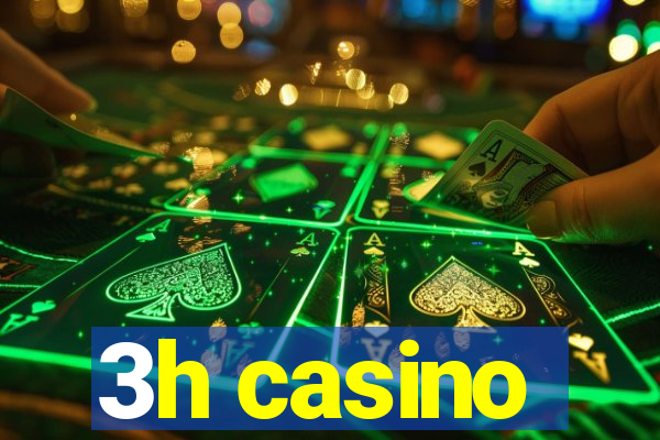 3h casino